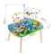 Hape Jungle Adventure Table Bead Maze & Railway